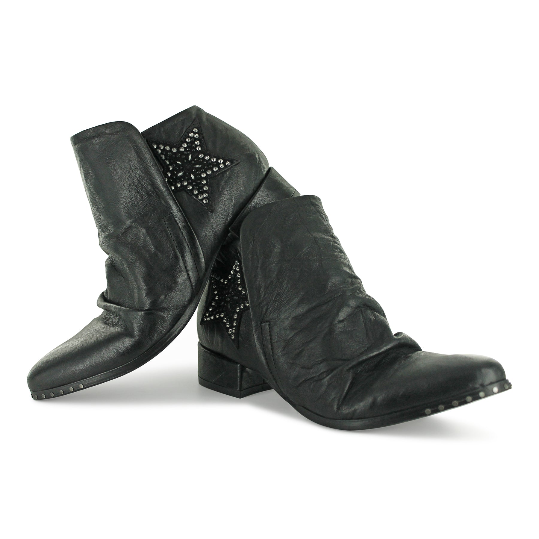 LunaX2L - Black Star