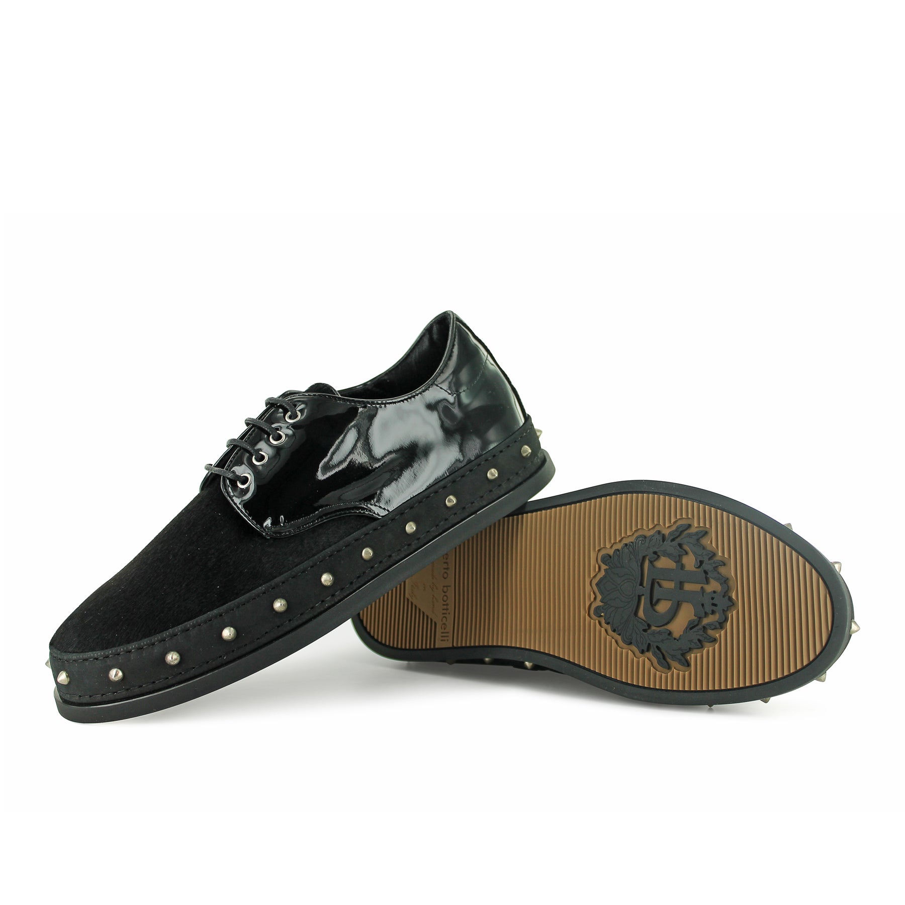 RU13886 - Rockstud Pony