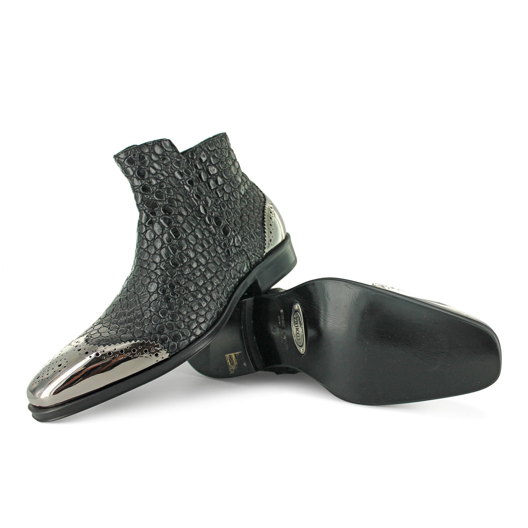 5291 - Gotham Exotic