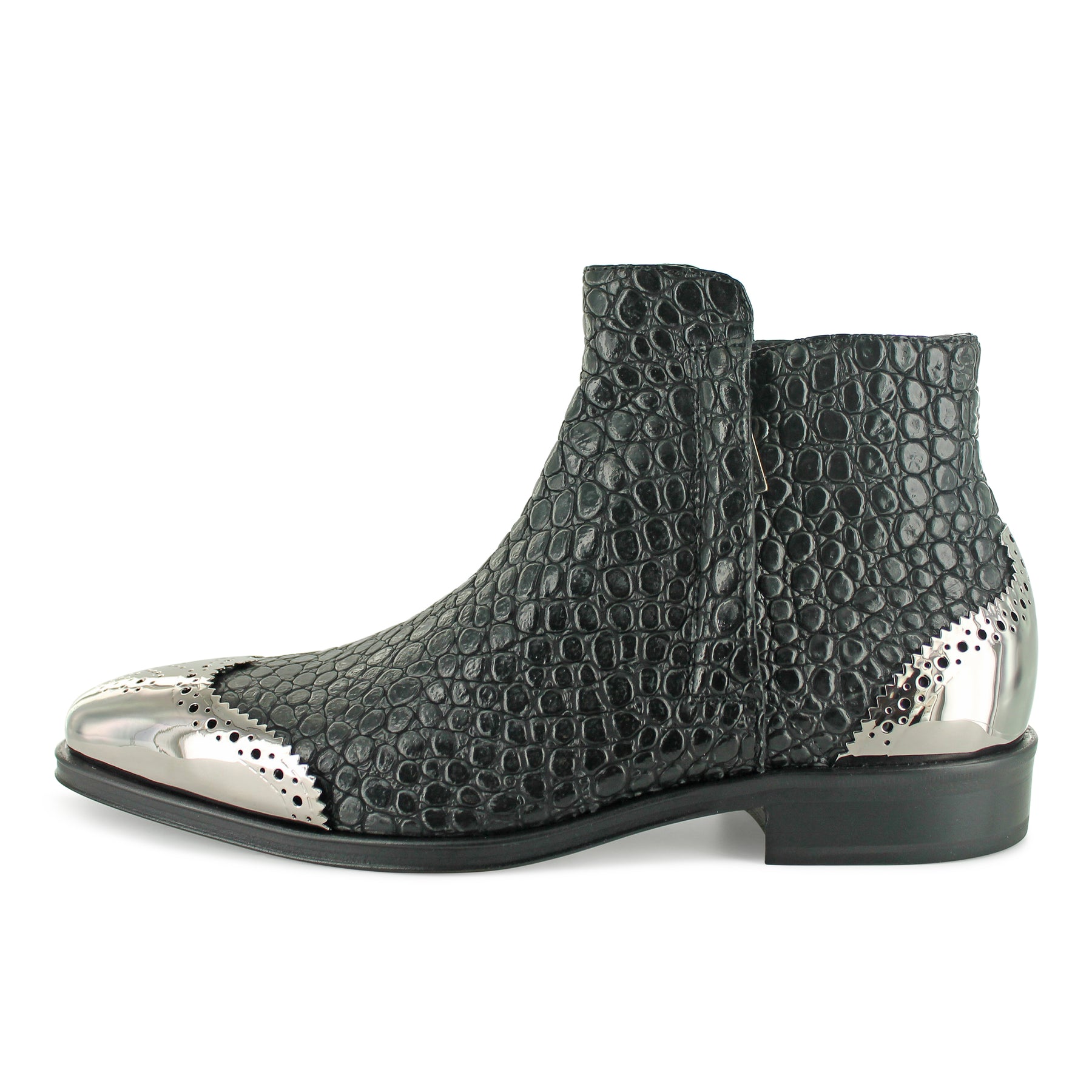 5291 - Gotham Exotic