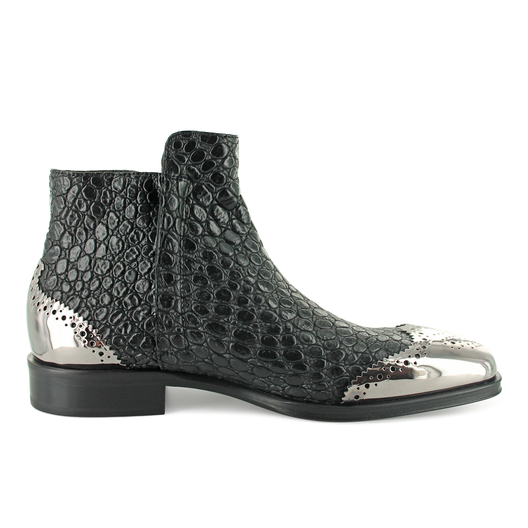 5291 - Gotham Exotic