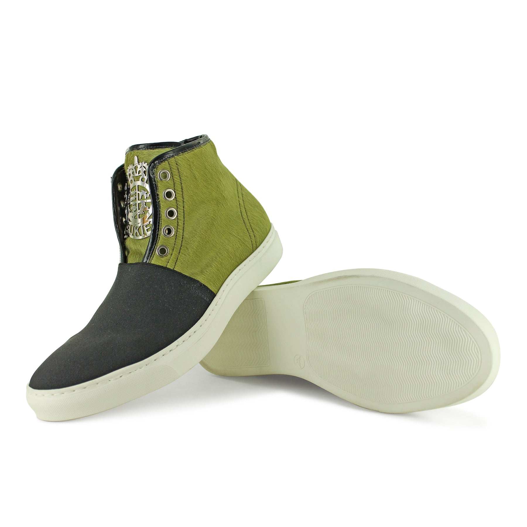 Item Man - Pistachio Cavallino