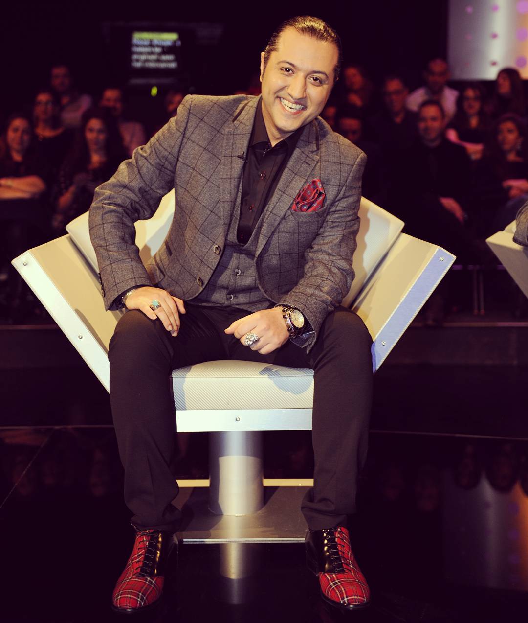 Hamed Nikpay