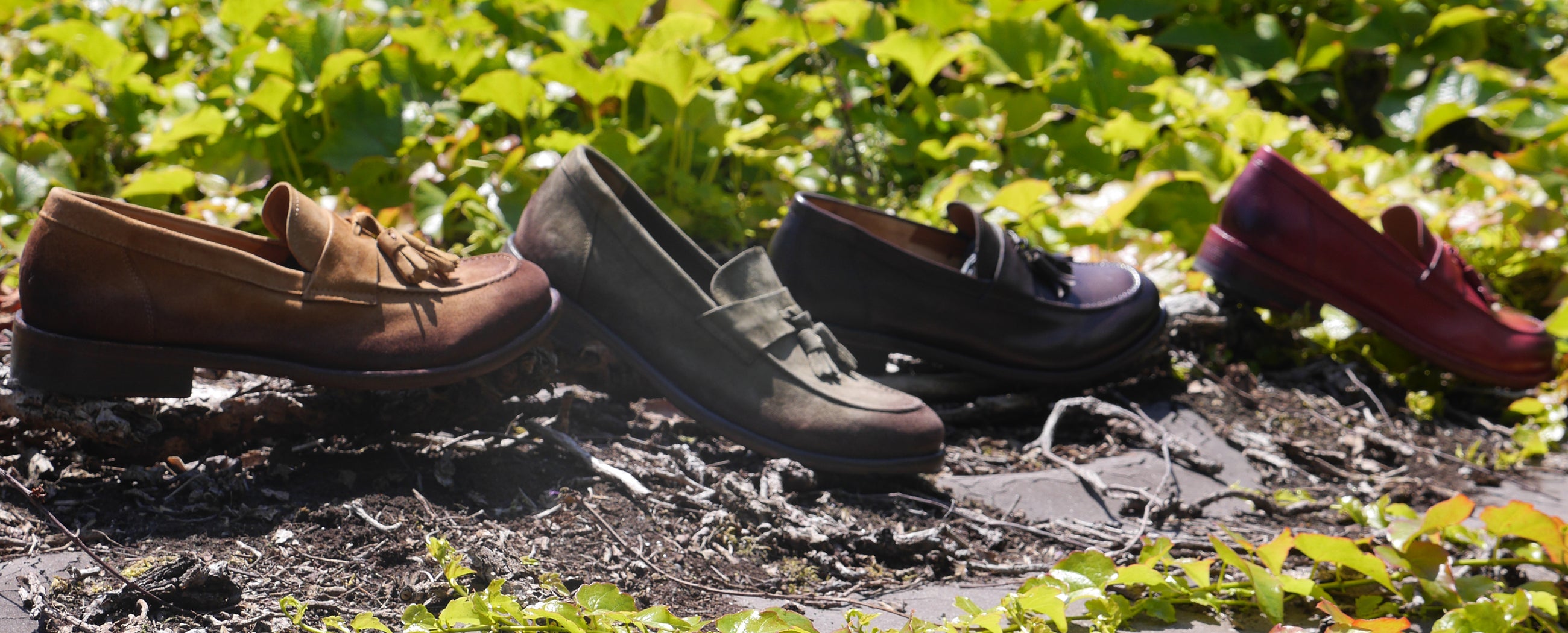 MEN'S LOAFERS