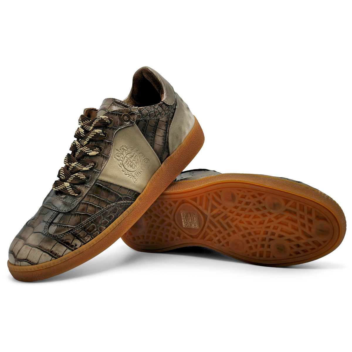 Renaissance IX – Rocchia Moc Croc