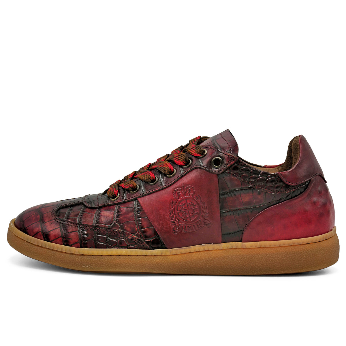 Renaissance IX – Rosso Moc Croc