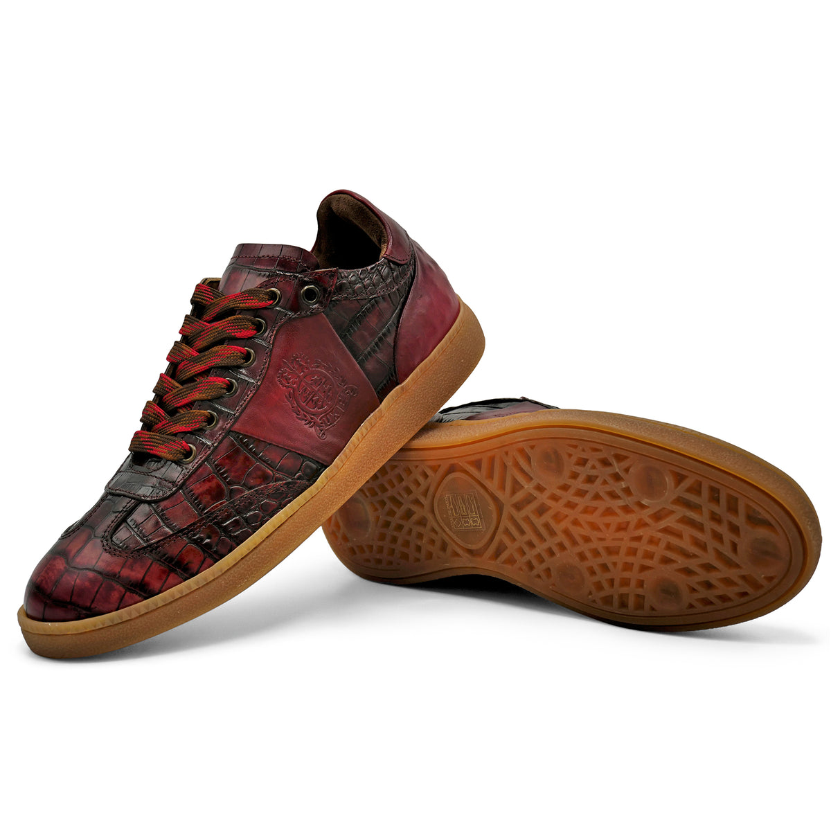 Renaissance IX – Rosso Moc Croc