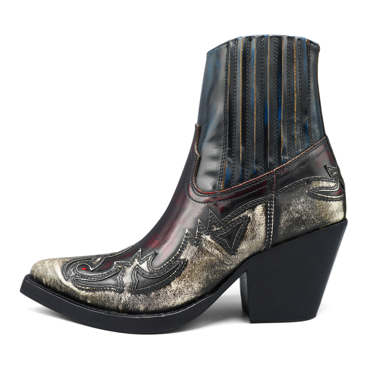 WX415 - Amazonia Stride
