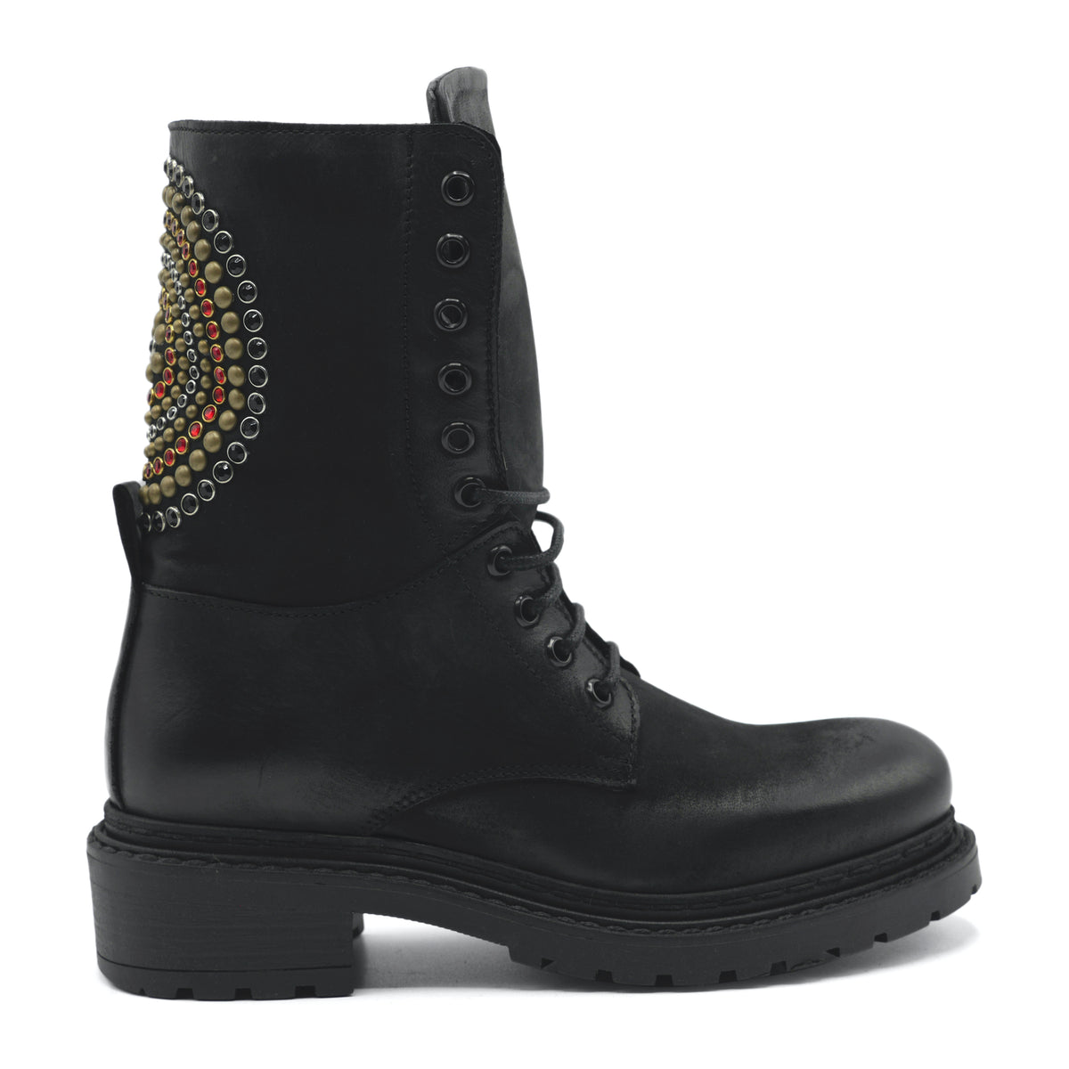 M41014 - Laced Orbit