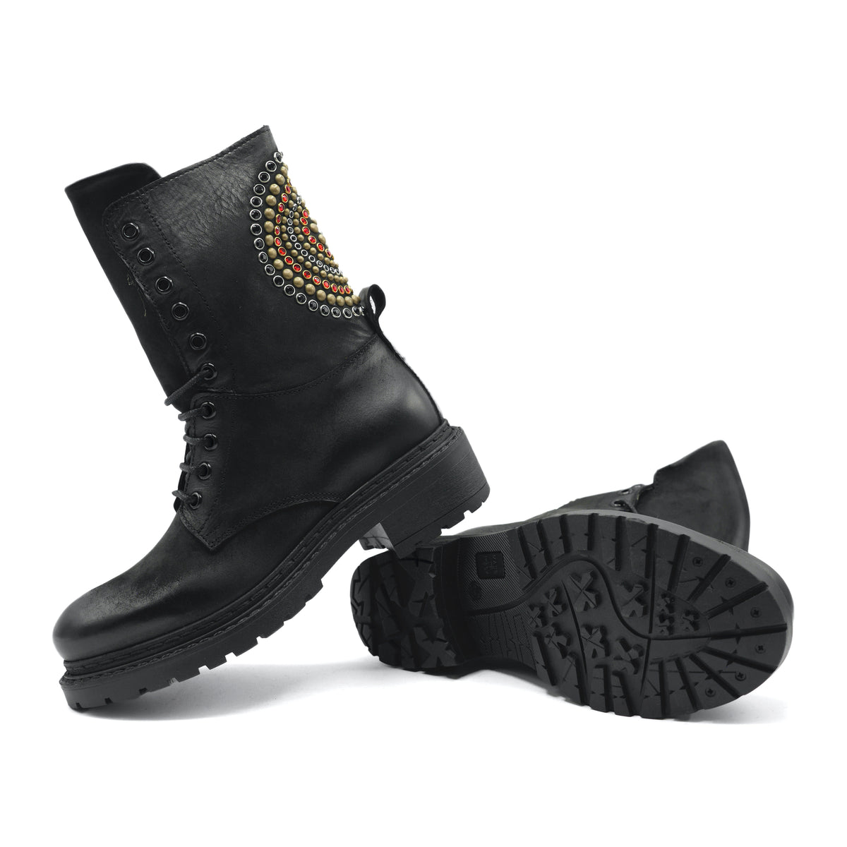 M41014 - Laced Orbit