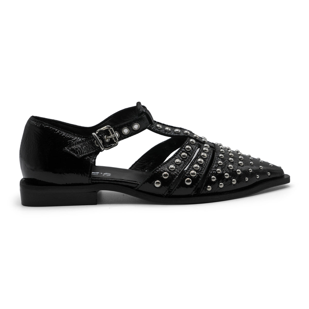 M336M19 - Naplak Nero