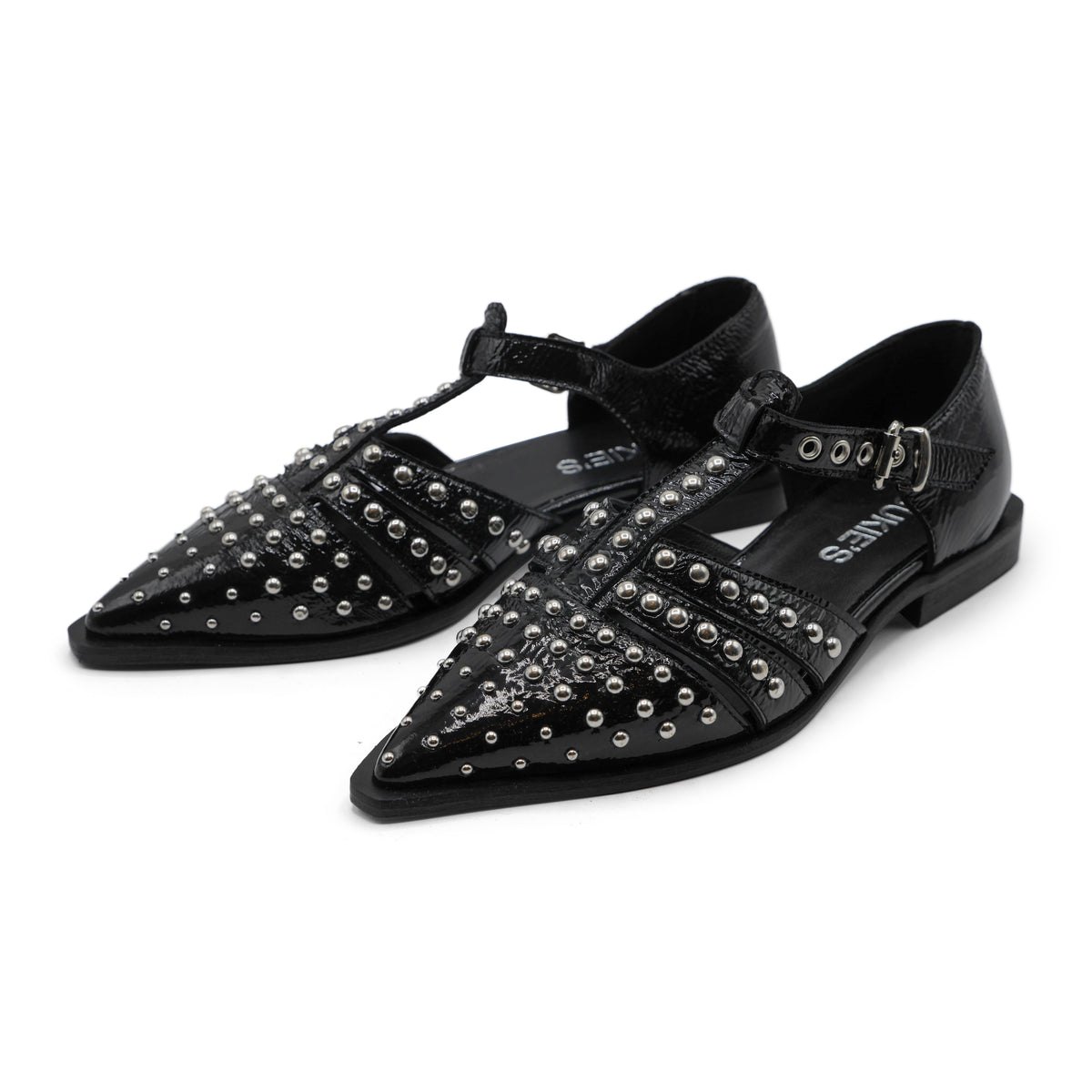 M336M19 - Naplak Nero