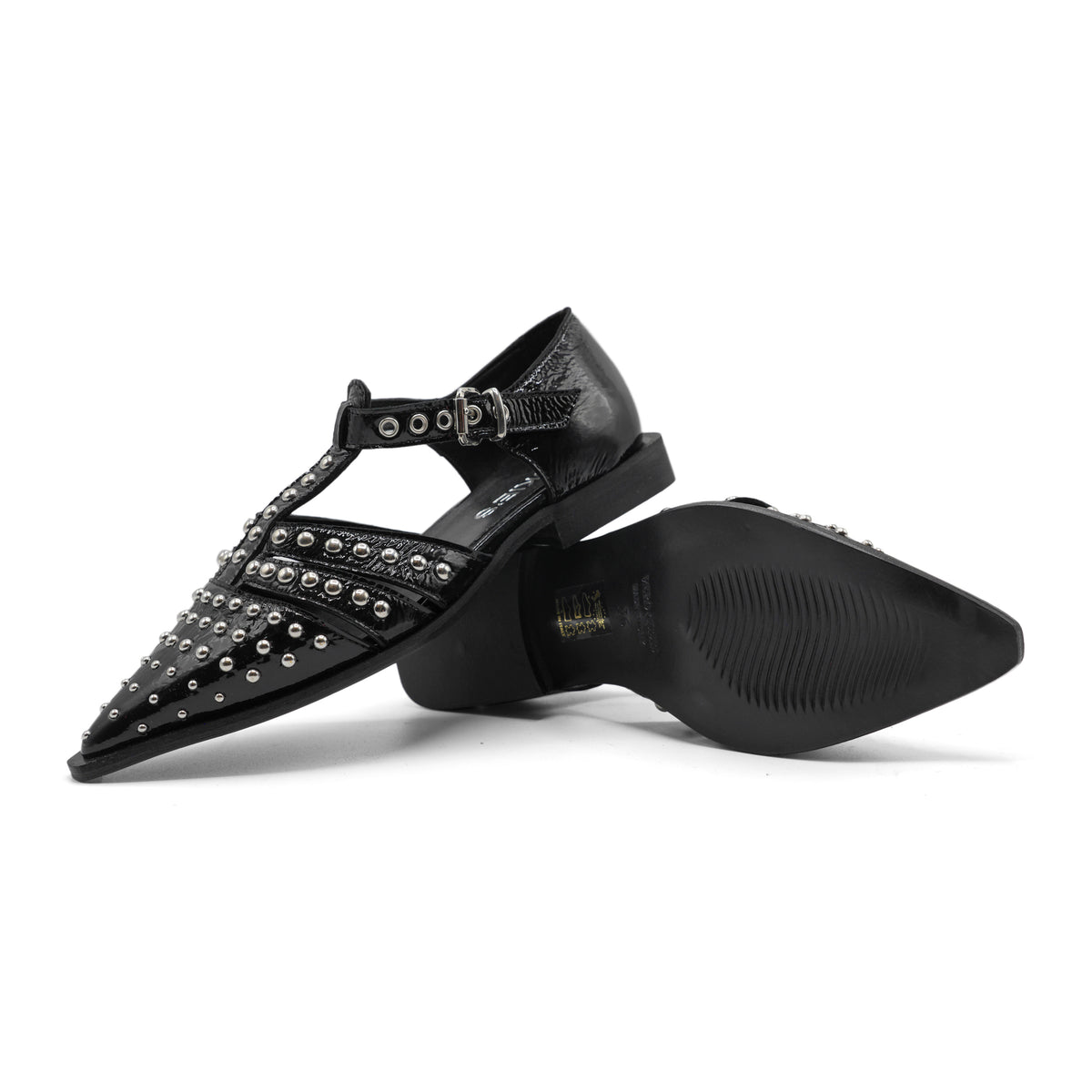 M336M19 - Naplak Nero