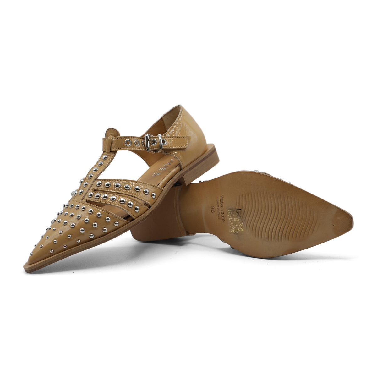 M336M19 - Naplak Beige