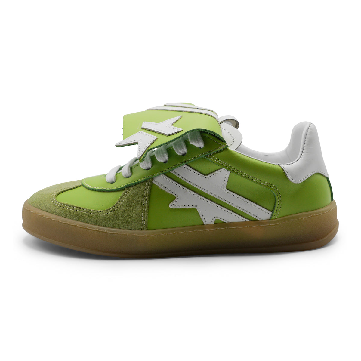 MO79M7 - Lime Green