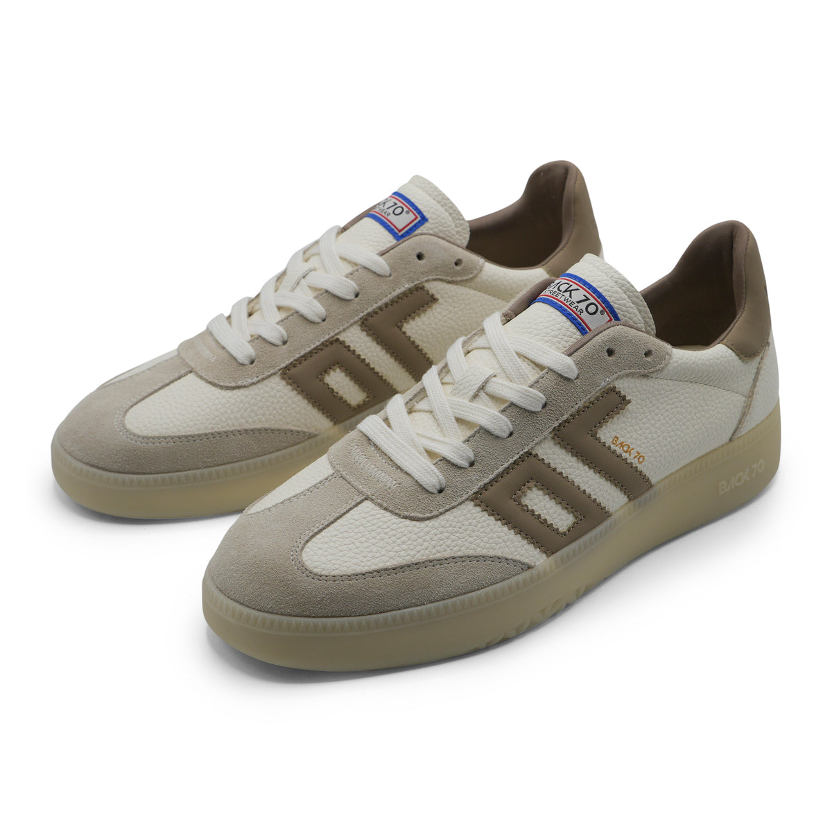 BACK70 - Boston Taupe