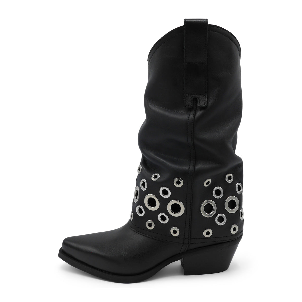 DX2082 - Vitello Black Ringlets