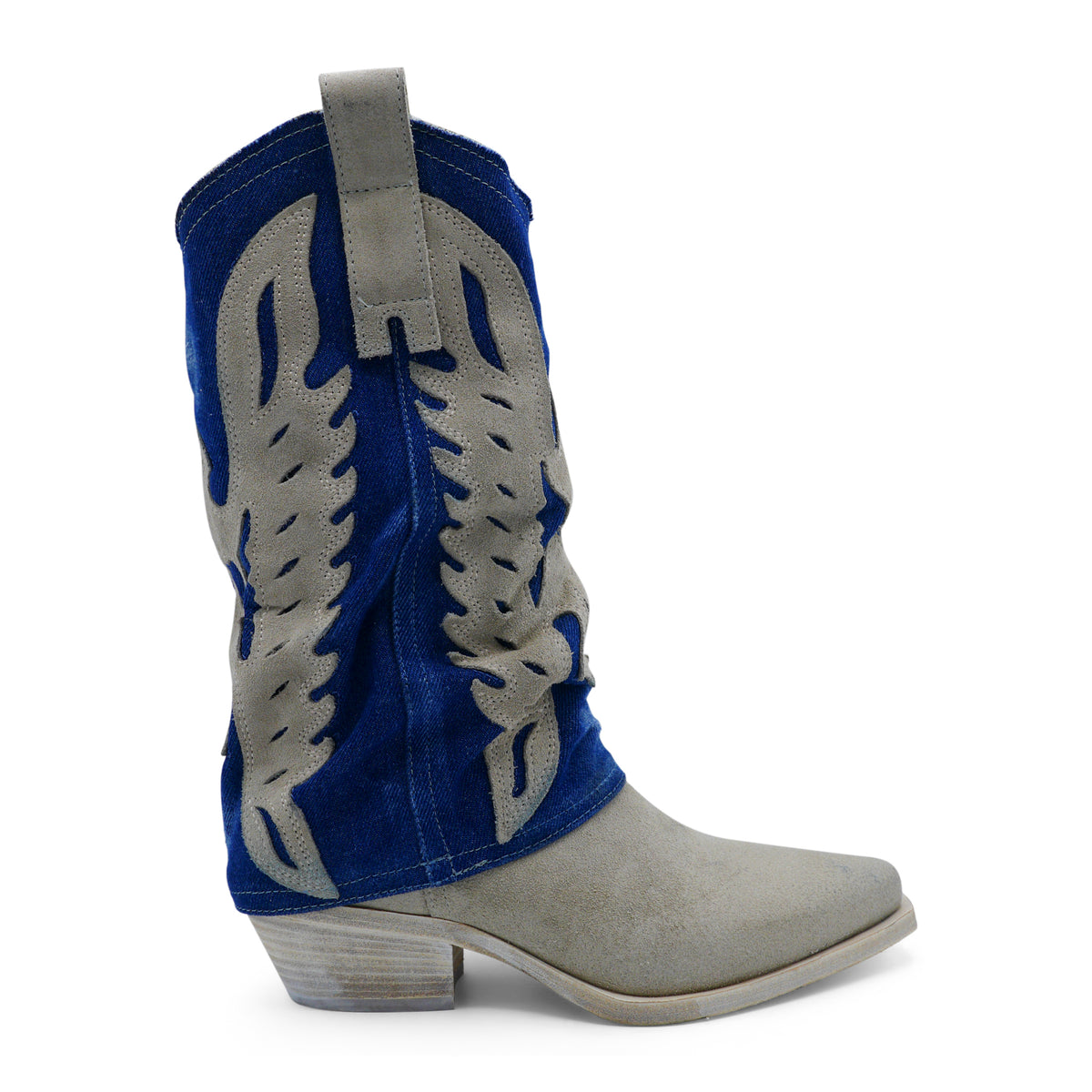 IZEL679 - OFF WHITE EAGLE