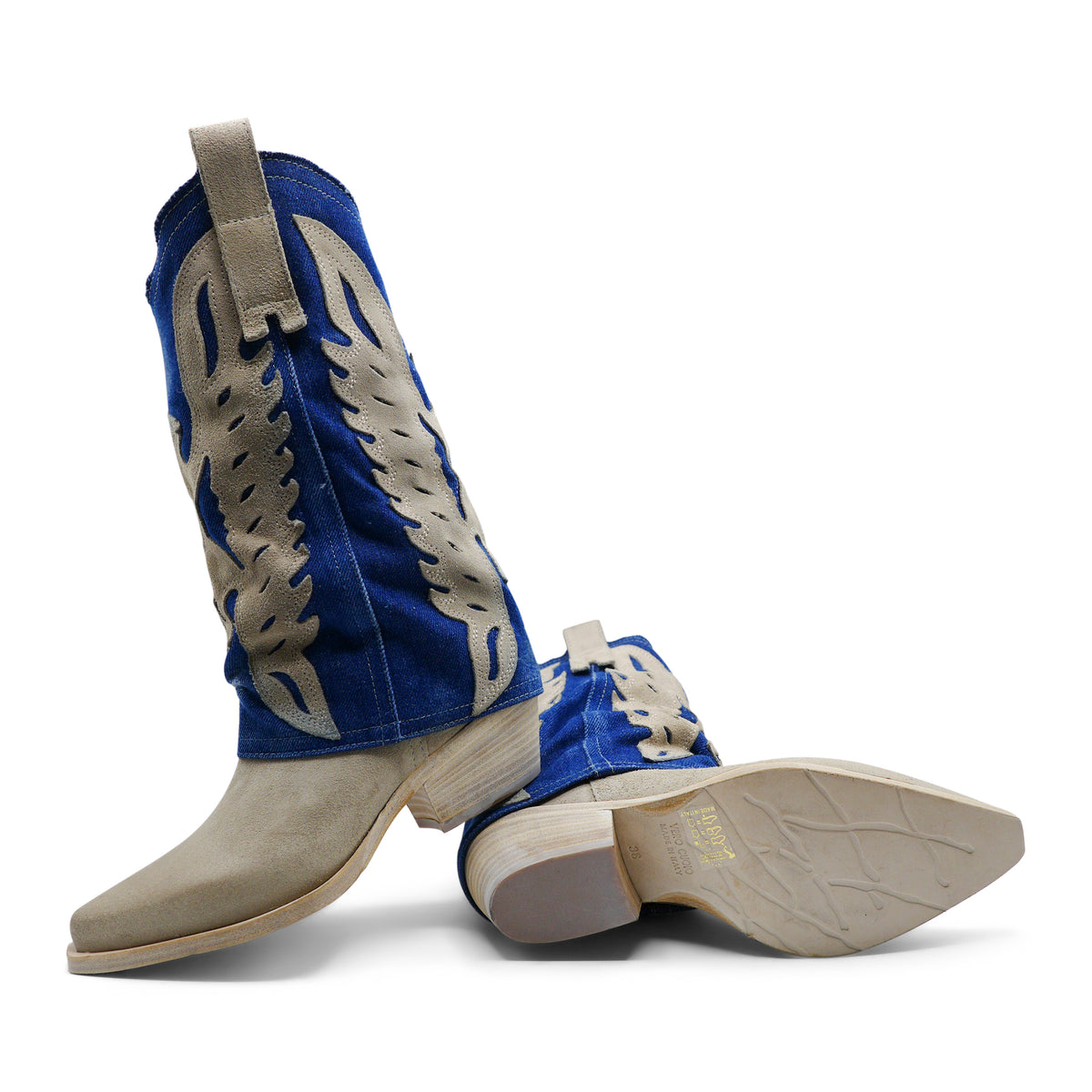 IZEL679 - OFF WHITE EAGLE