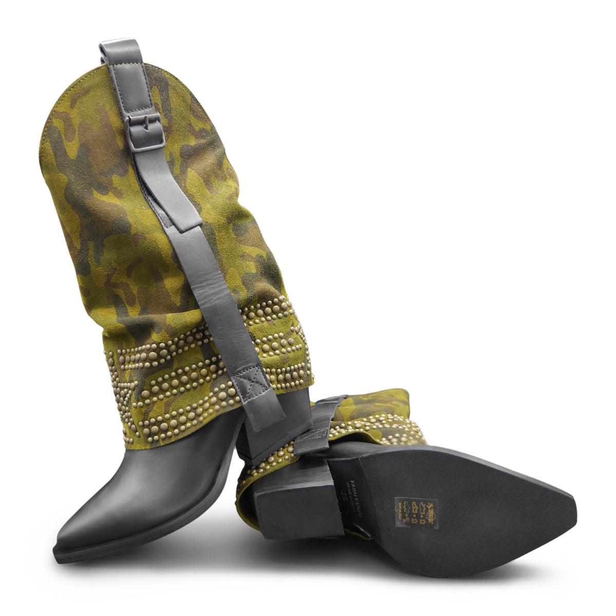 M690M42 - Camo Eclipse
