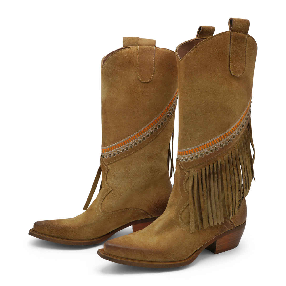 APACHE03 - Tan
