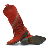 APACHE03 - Orange