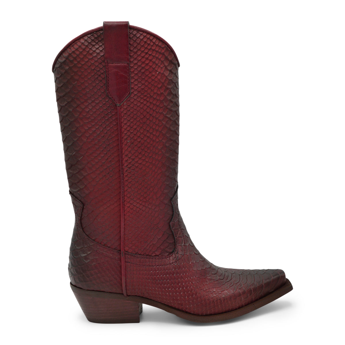 DAKOTA11 - Red Python