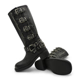 MAVERICK - BLACK/ TINTED GREY