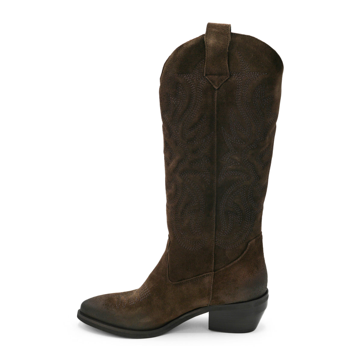 CALIFORNIA - Choc Brown Classic