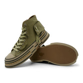 ZT22M - Wash Nappa Herb