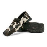 8298 - Mucca Multi Pony Loafer