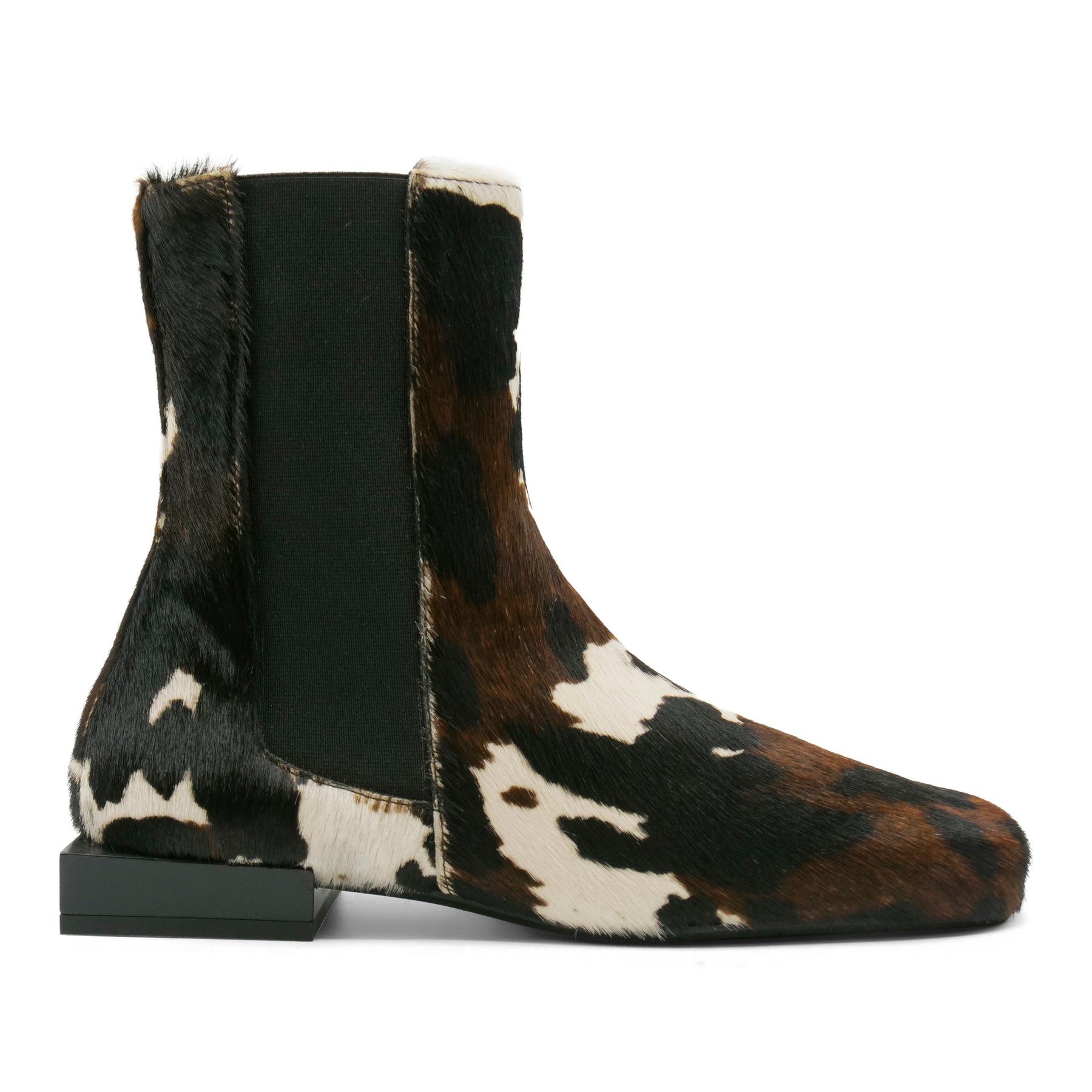 8295 - Mucca Multi Pony Boot