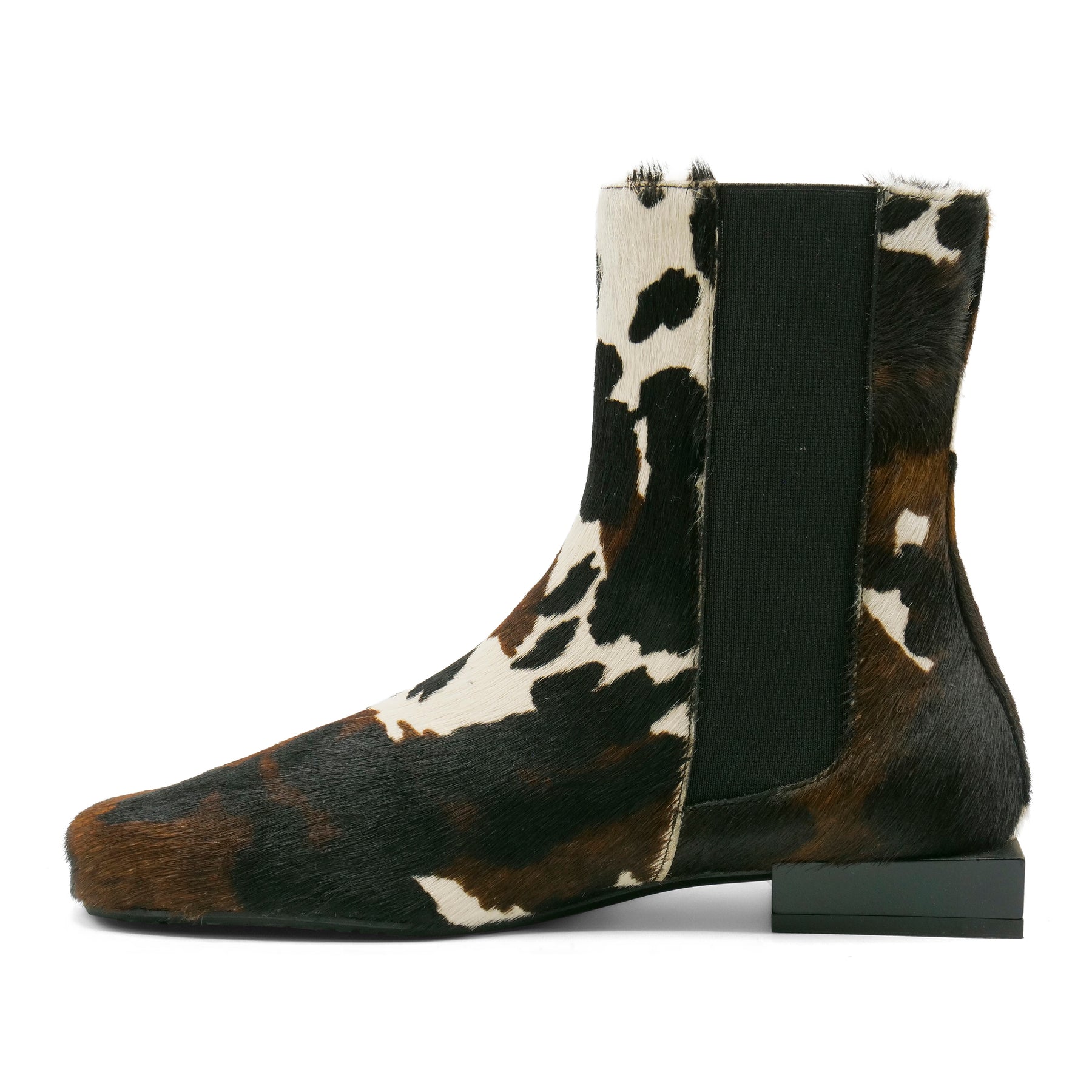 8295 - Mucca Multi Pony Boot