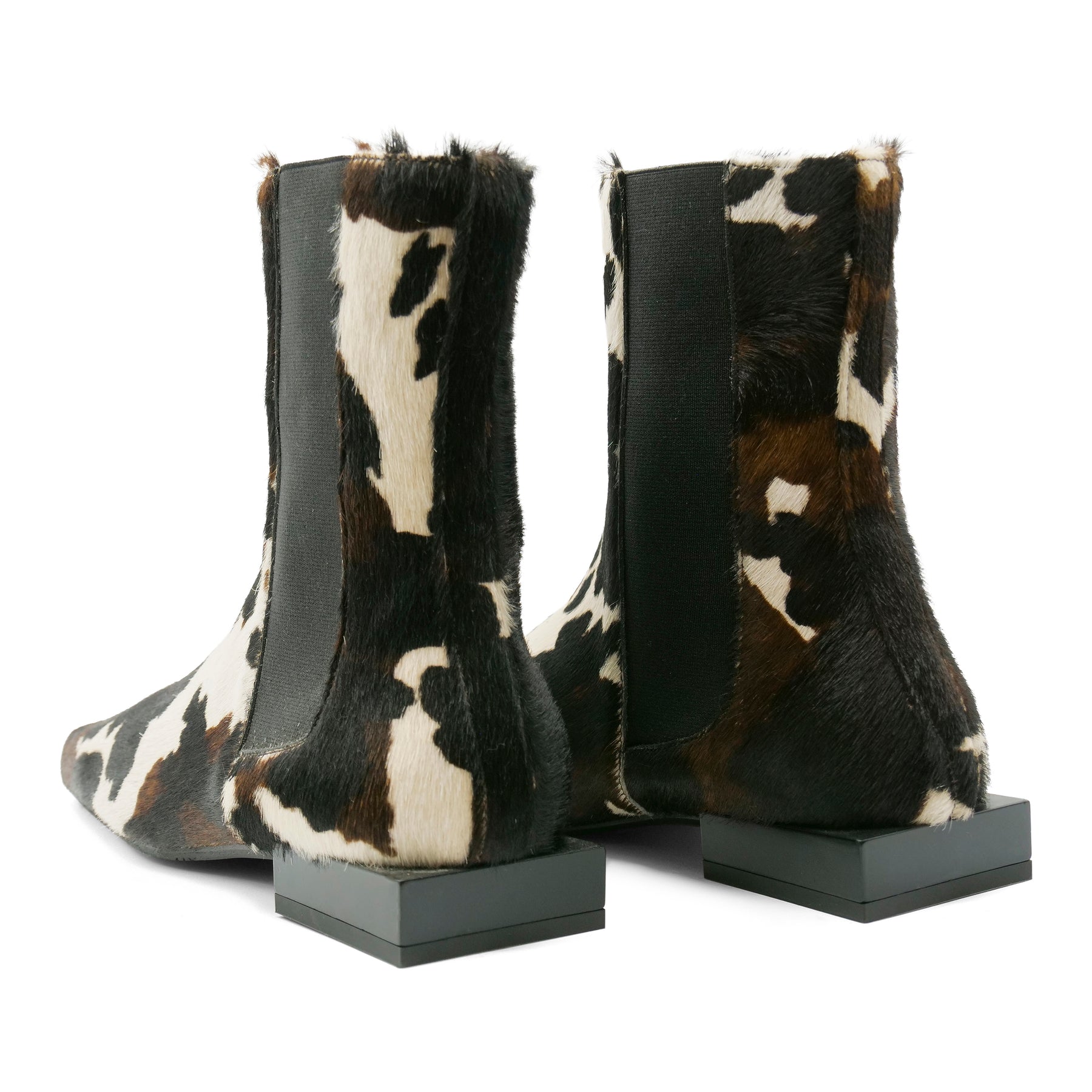 8295 - Mucca Multi Pony Boot