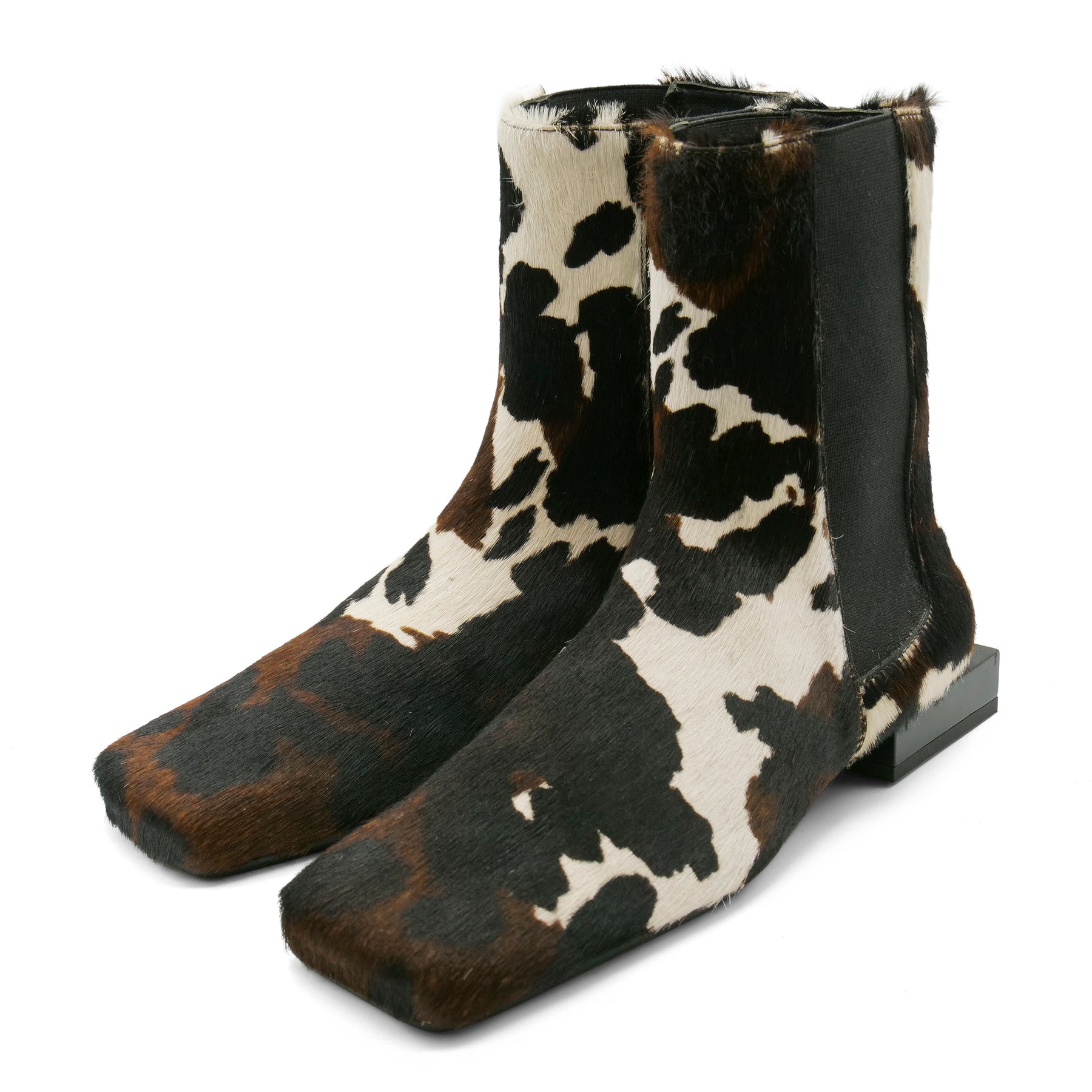 8295 - Mucca Multi Pony Boot