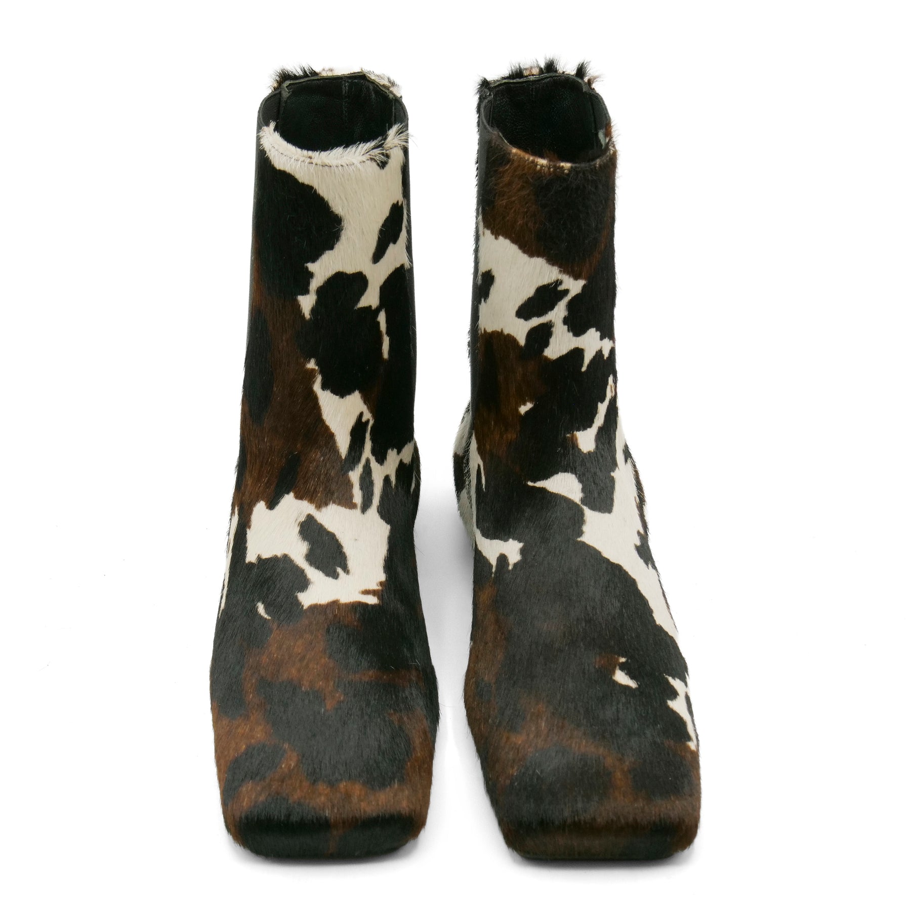 8295 - Mucca Multi Pony Boot