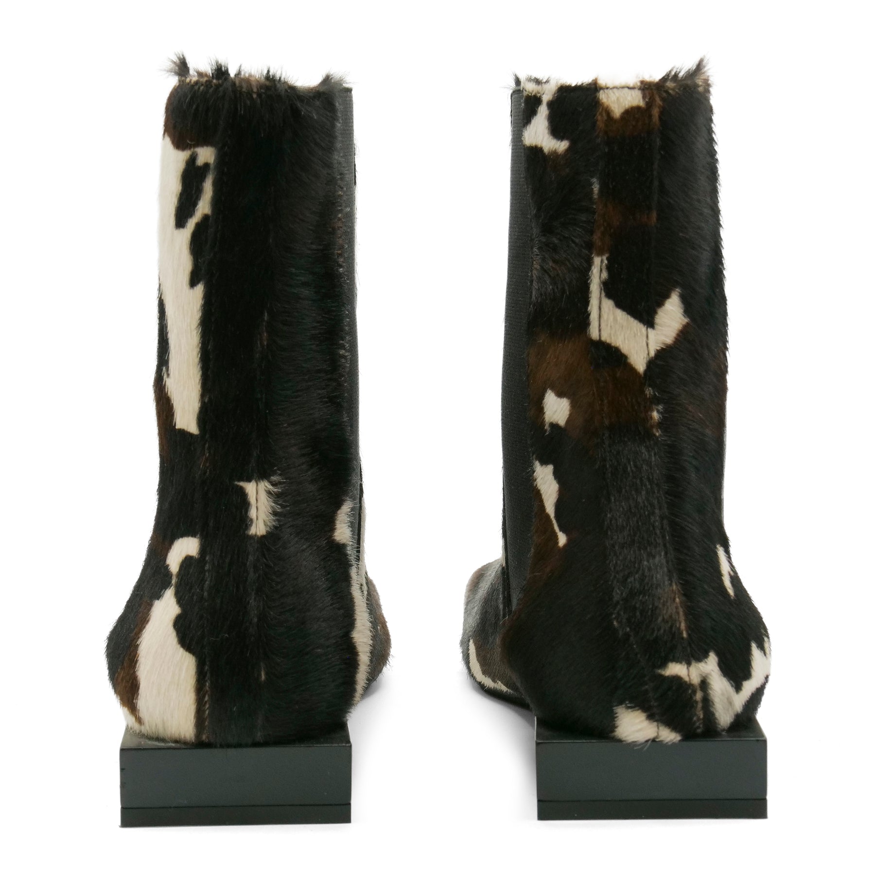 8295 - Mucca Multi Pony Boot