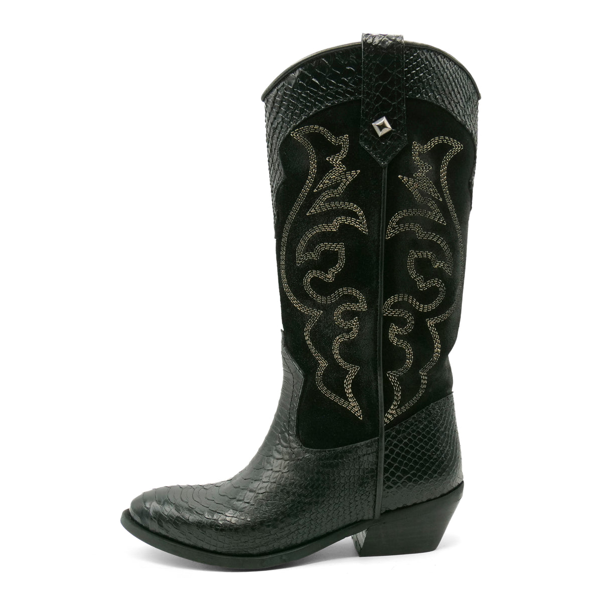 Kris04 - Black Viper