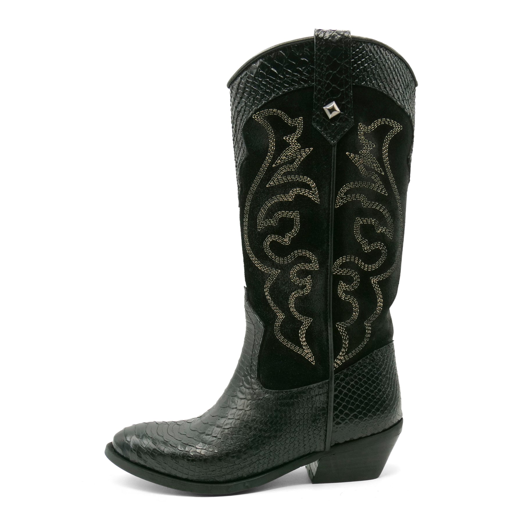 Kris04 - Black Viper