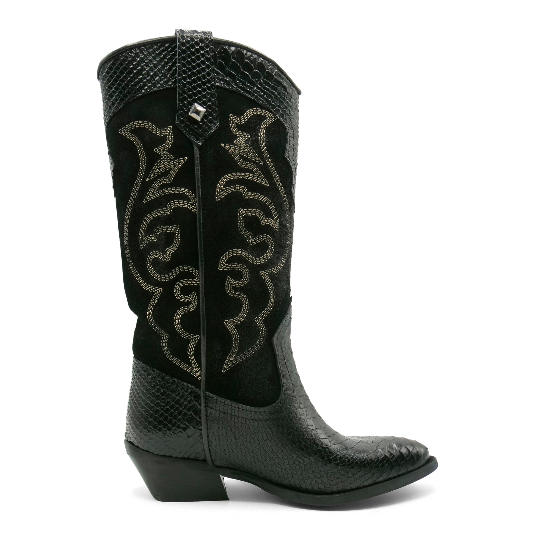 Kris04 - Black Viper