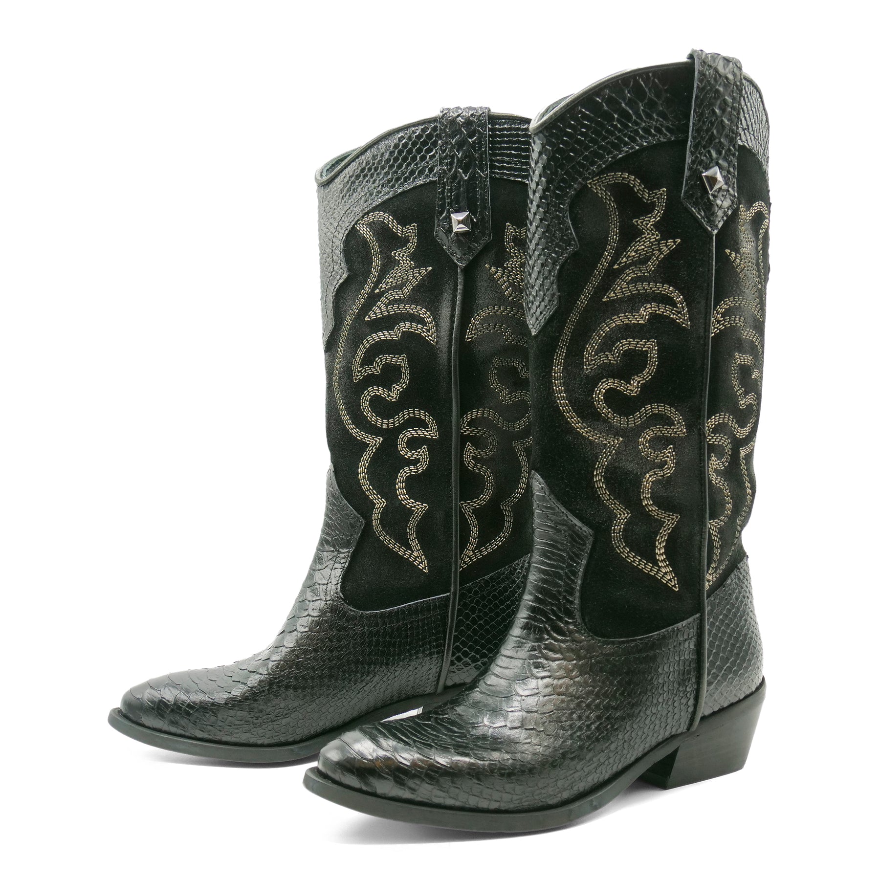 Kris04 - Black Viper