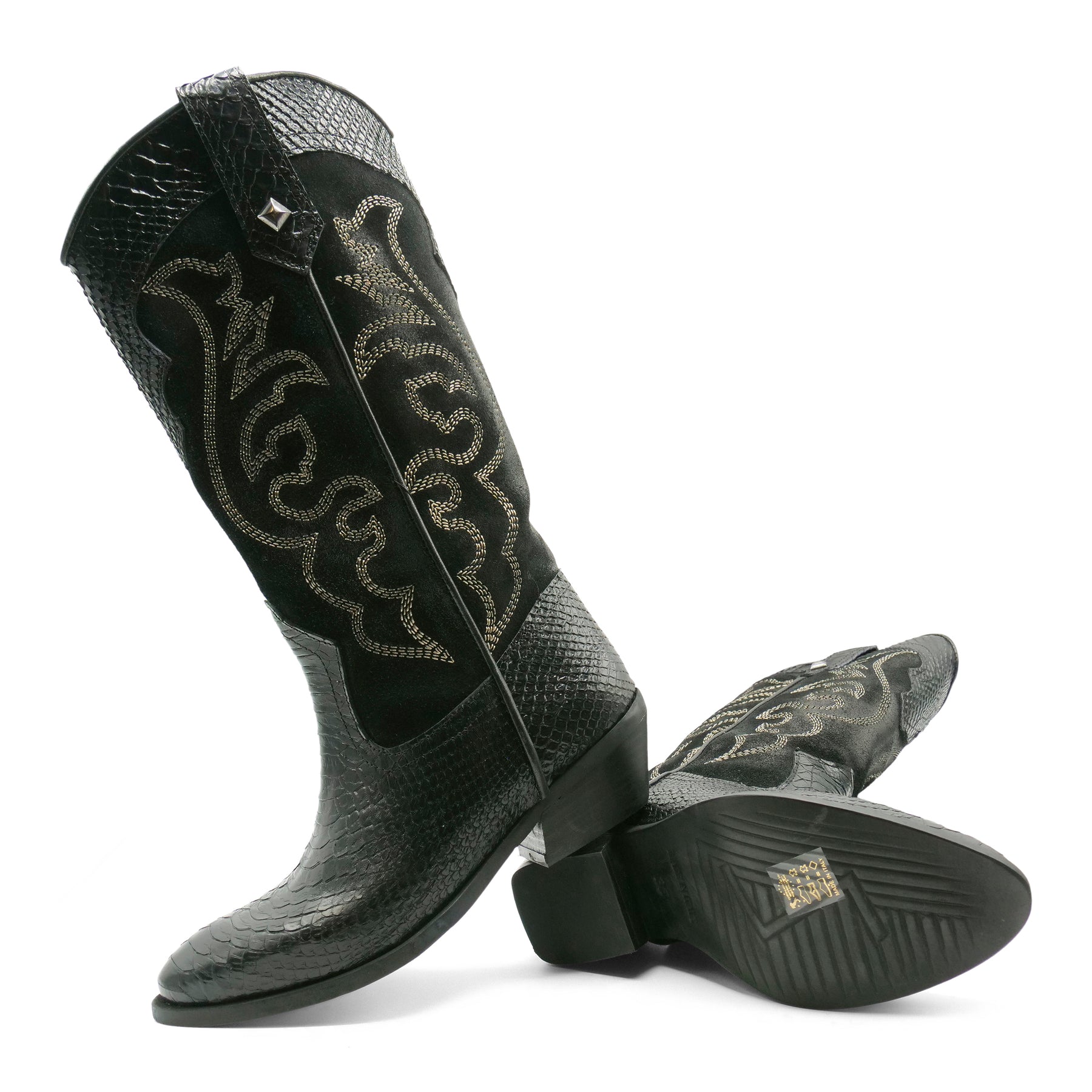 Kris04 - Black Viper