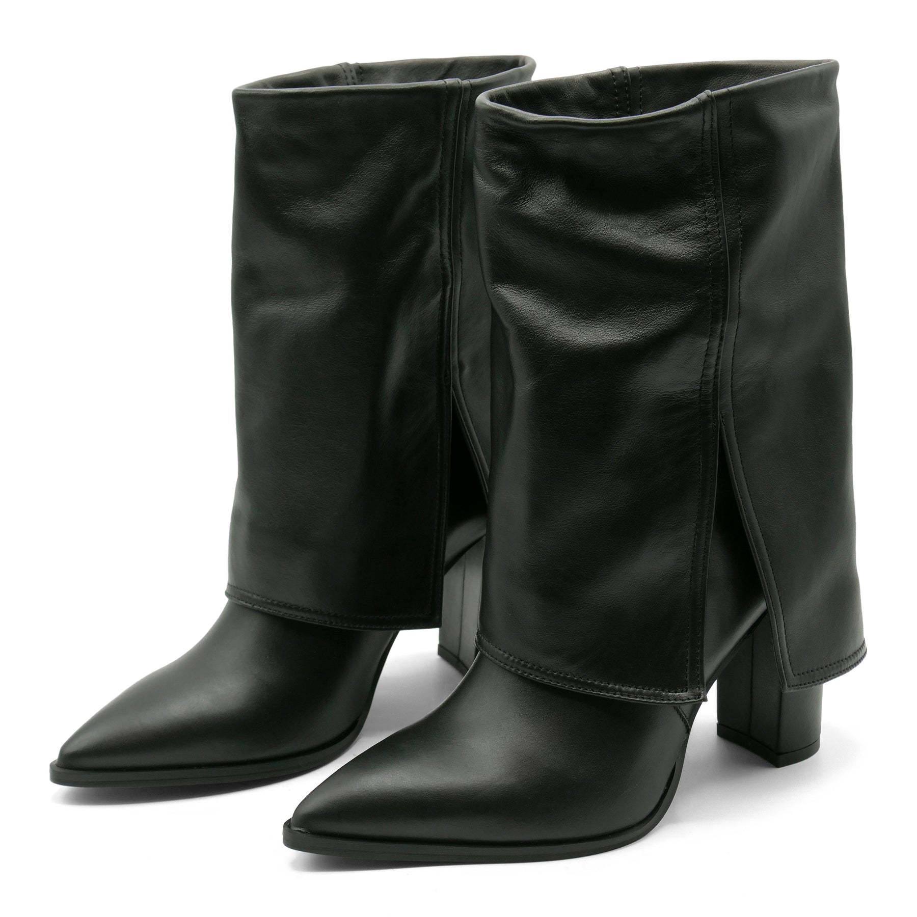 Dulcie - Vitello Nero