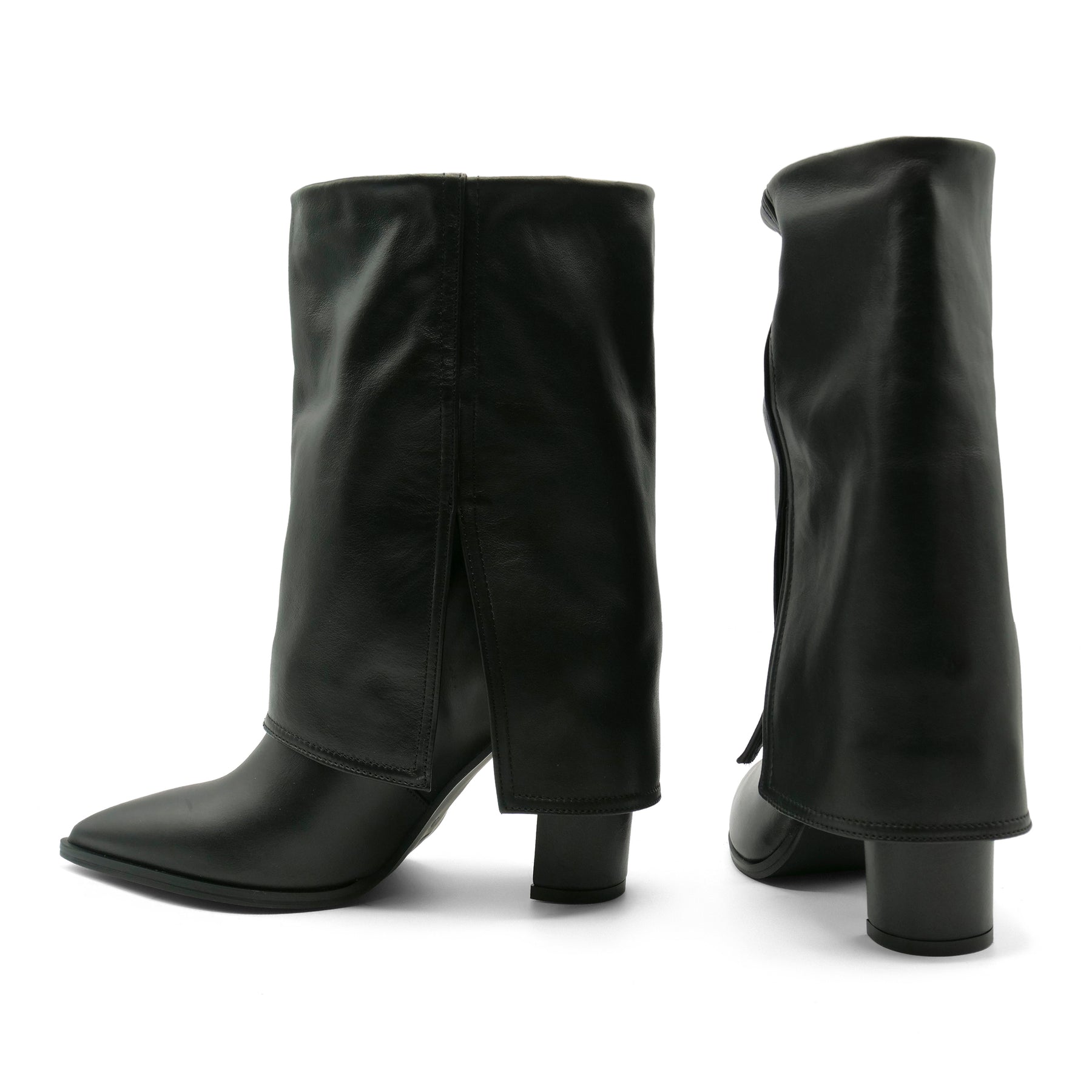 Dulcie - Vitello Nero