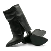 Dulcie - Vitello Nero