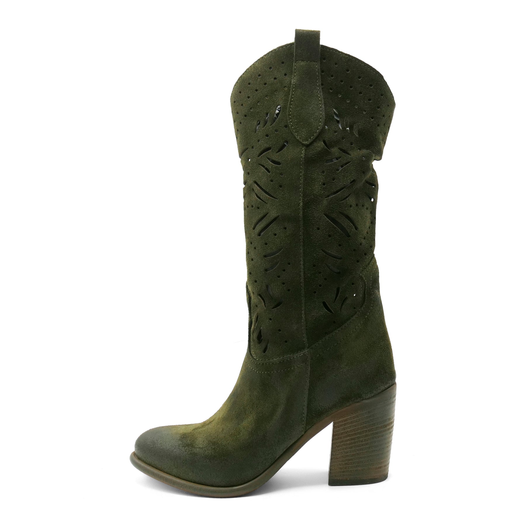 CARACUS - Militaire Verde