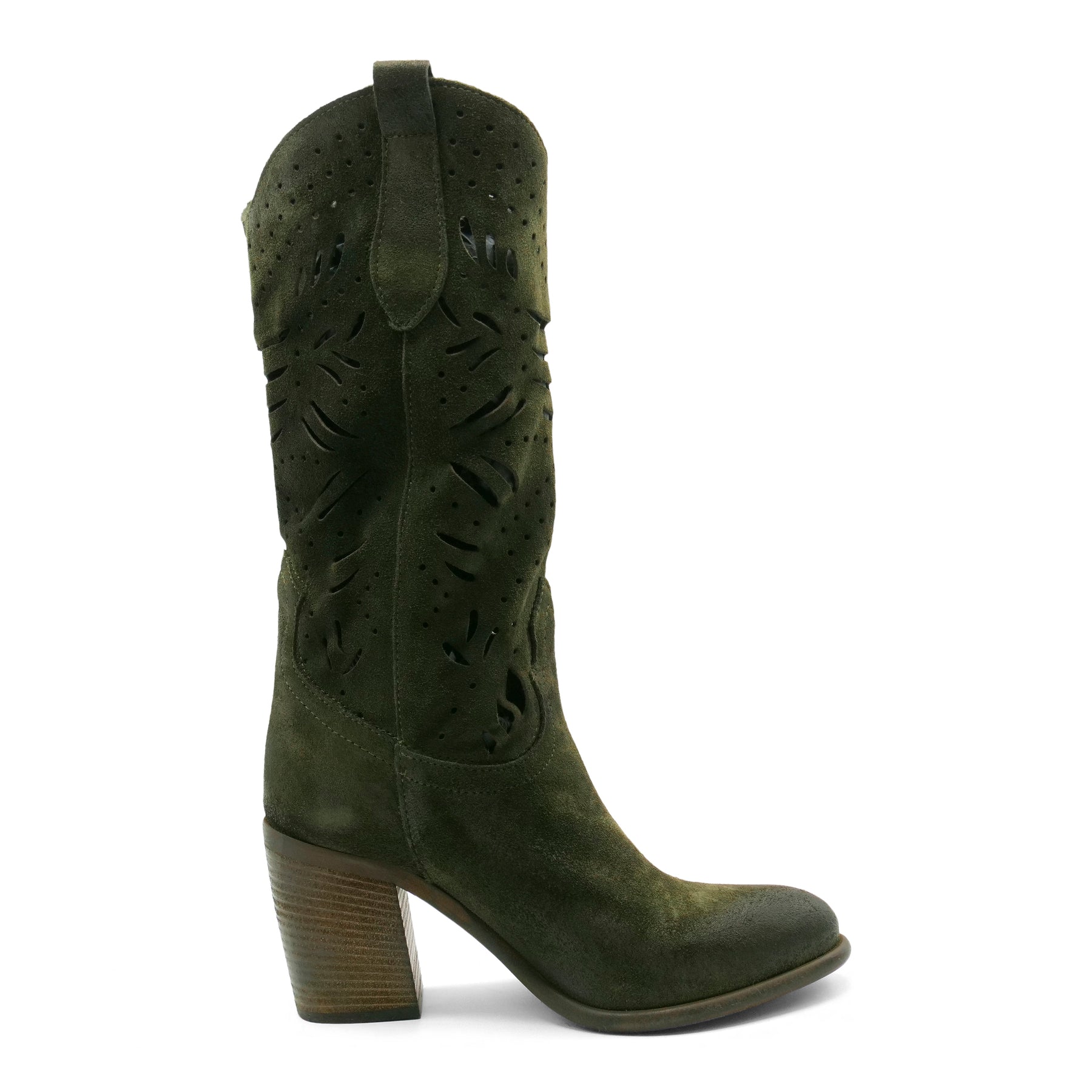 CARACUS - Militaire Verde