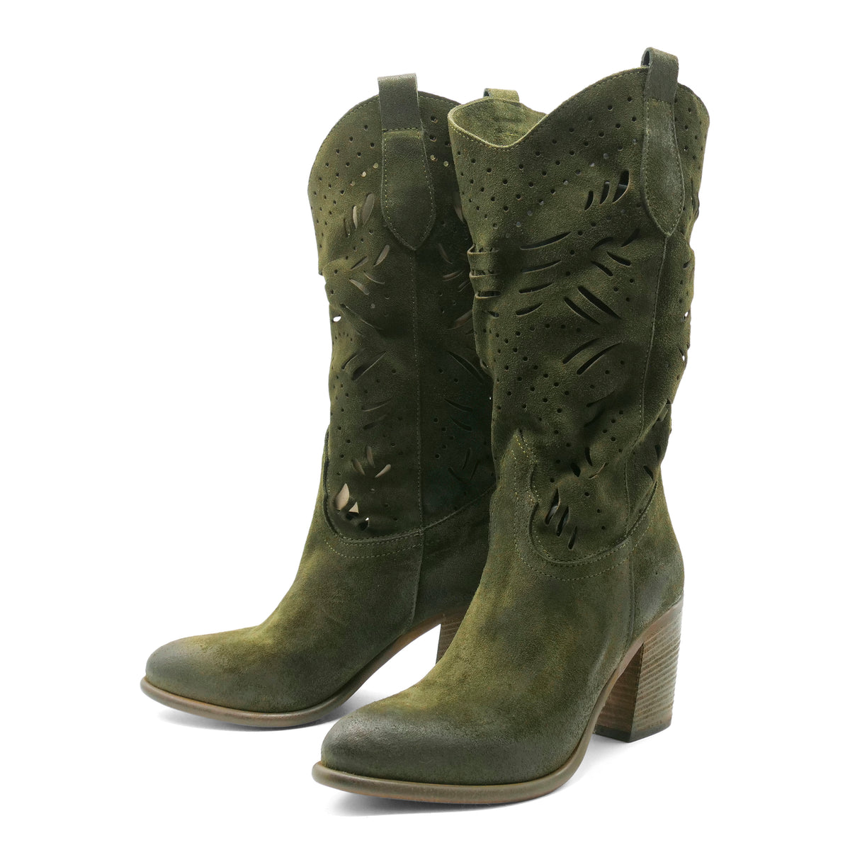 CARACUS - Militaire Verde