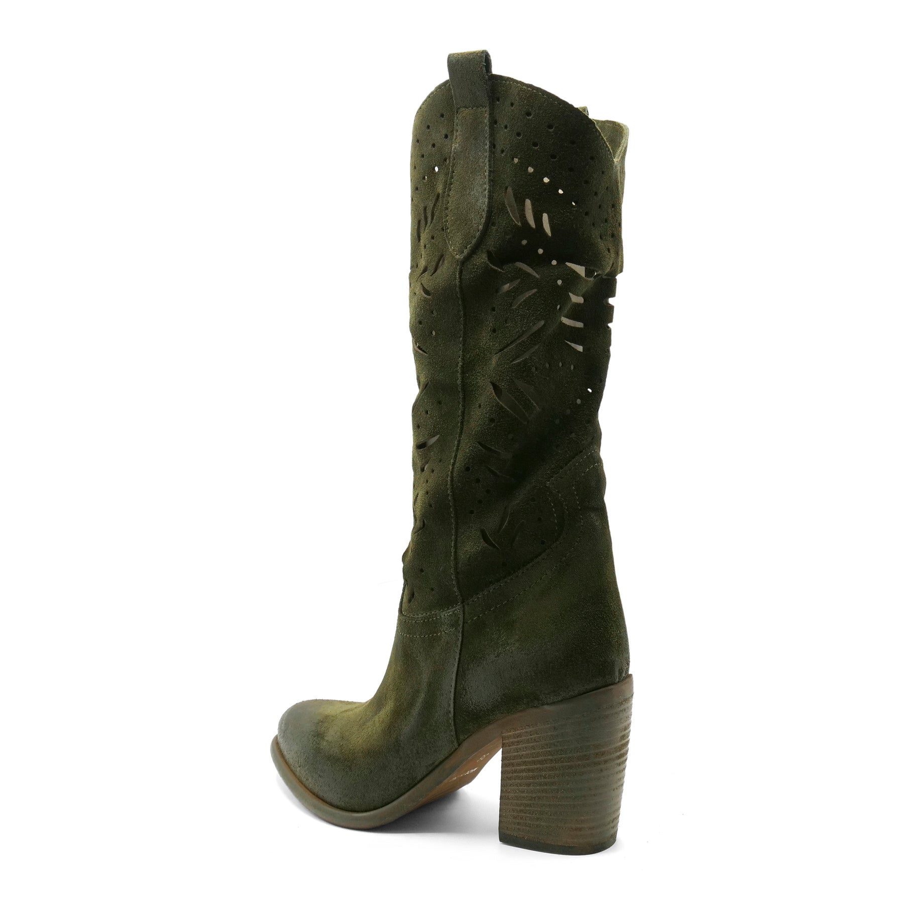 CARACUS - Militaire Verde