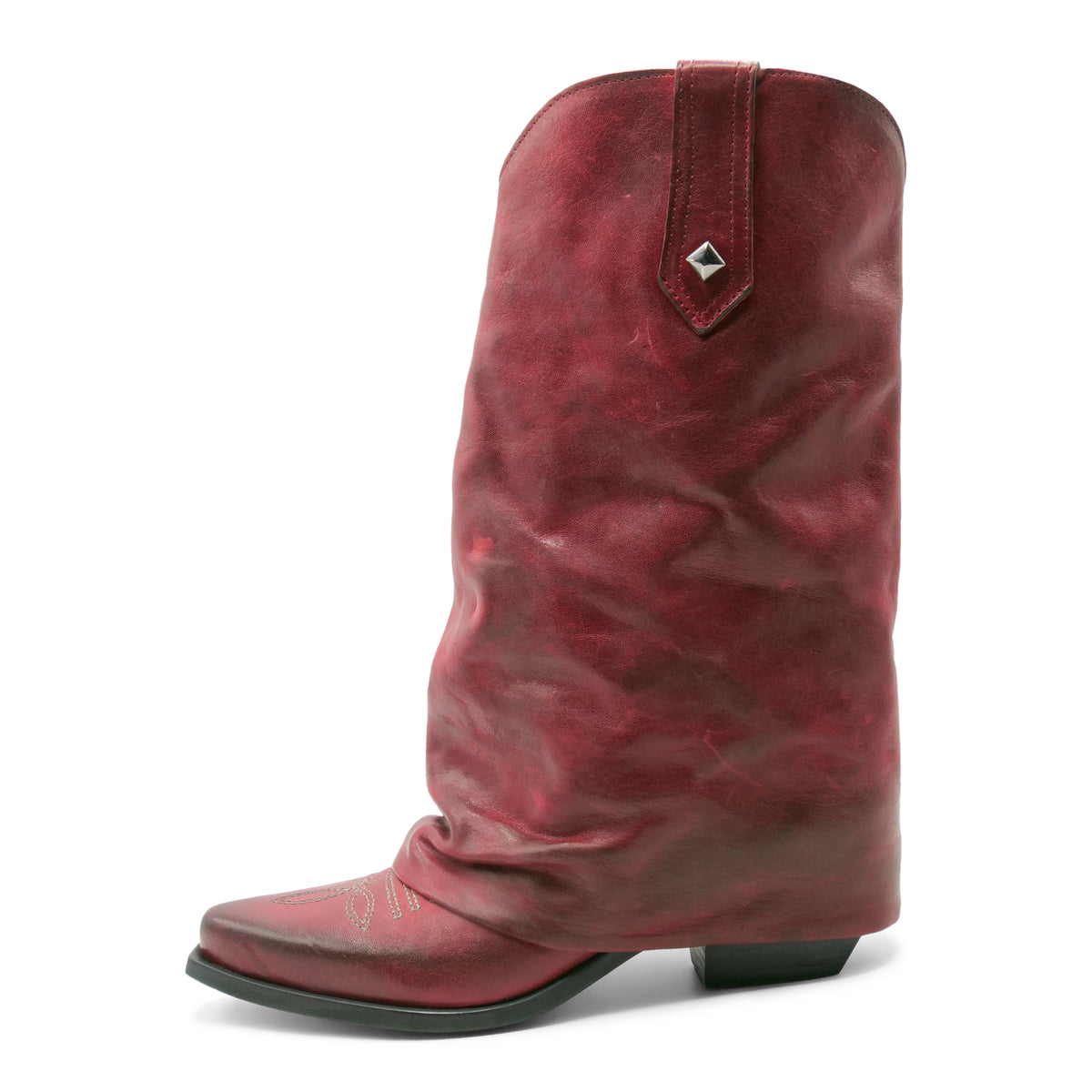 Helen05 - Red